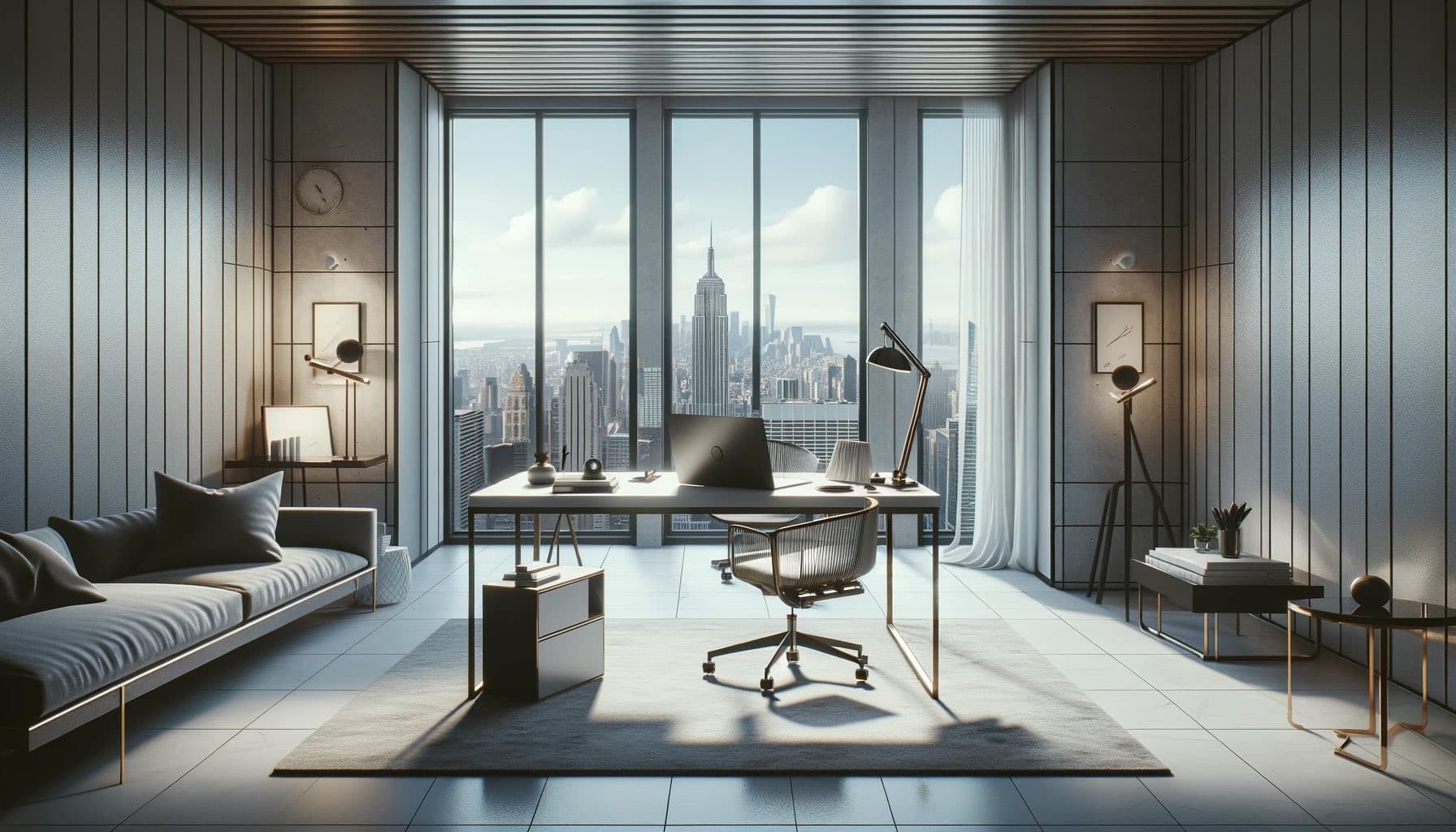 How Billionaires Work Remotely: The Ultimate Work Setups for Remote Work