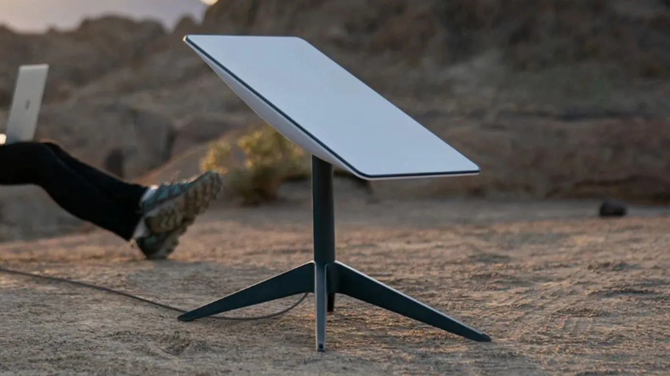 Rent Starlink Bali: The Ultimate Internet Solution for Digital Nomads, Businesses & Events