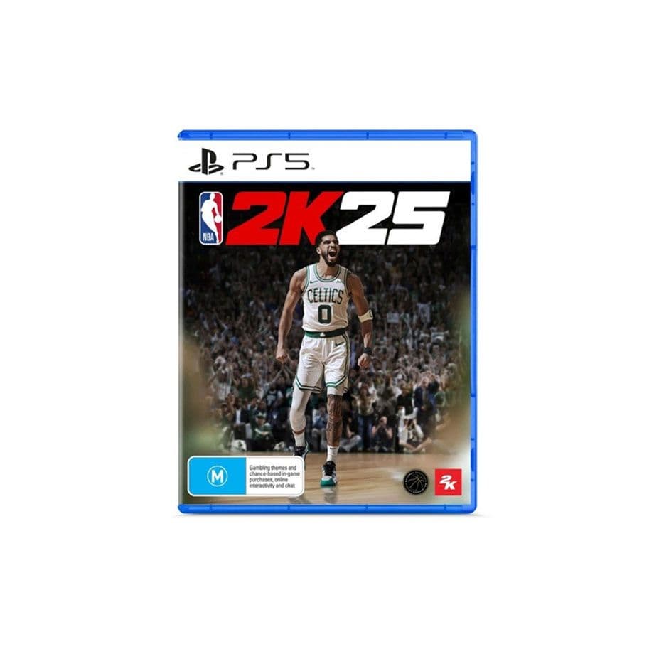 PS5 Disc Games