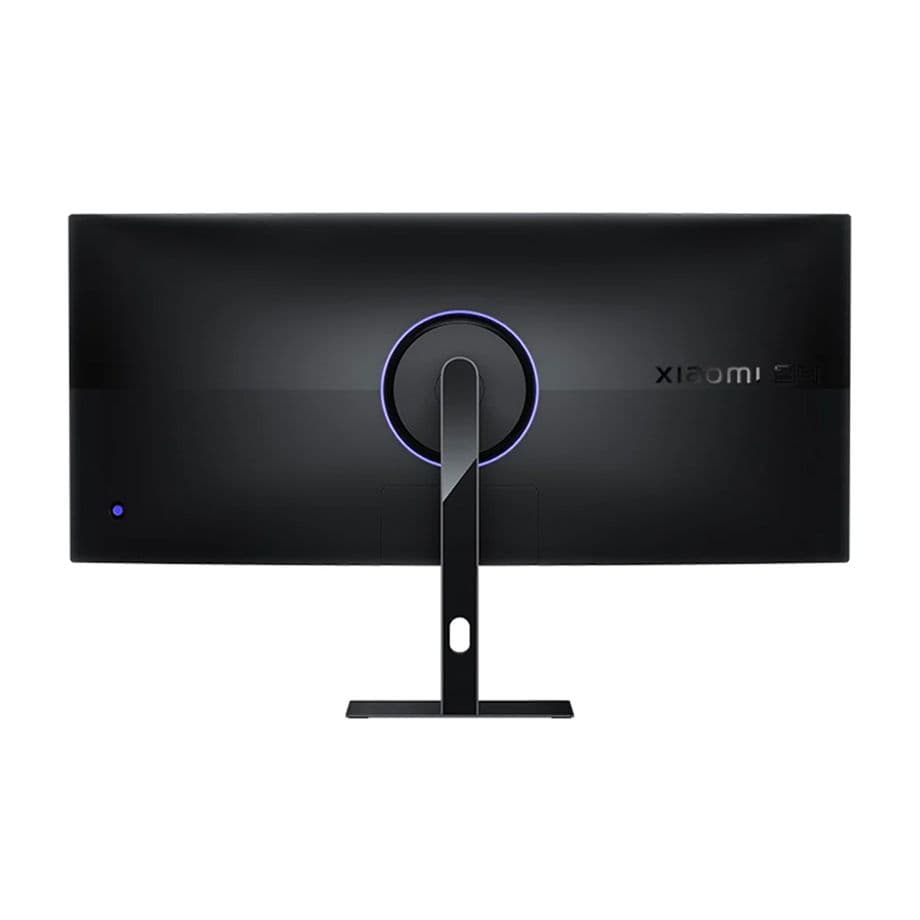 34" 4K Gaming Monitor