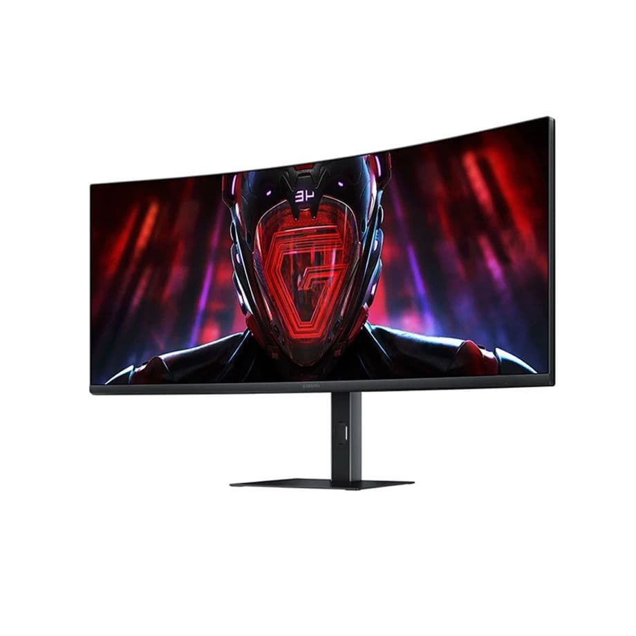 34" 4K Gaming Monitor