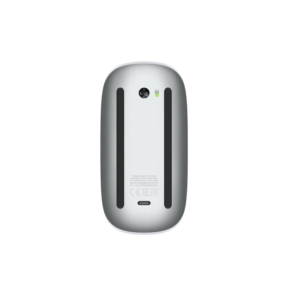 Apple Magic Mouse