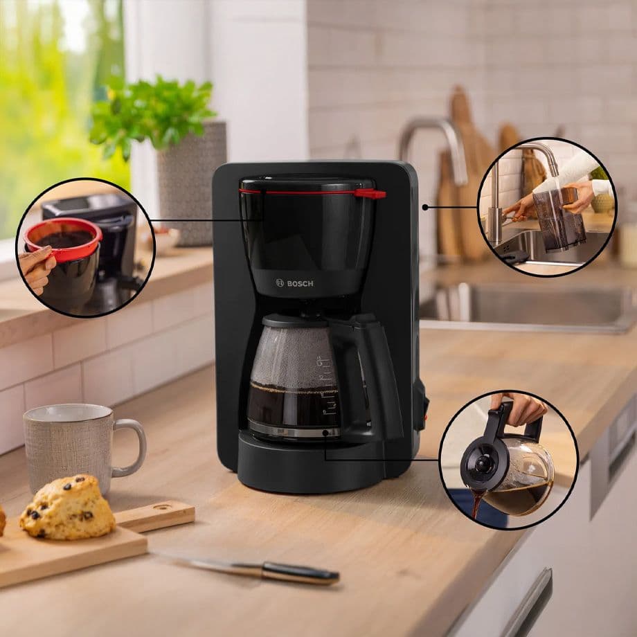 Bosch Koffiezetapparaat