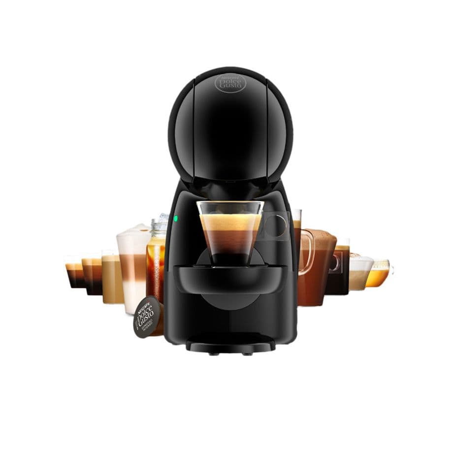 Dolce Gusto Capsule Coffee Machine