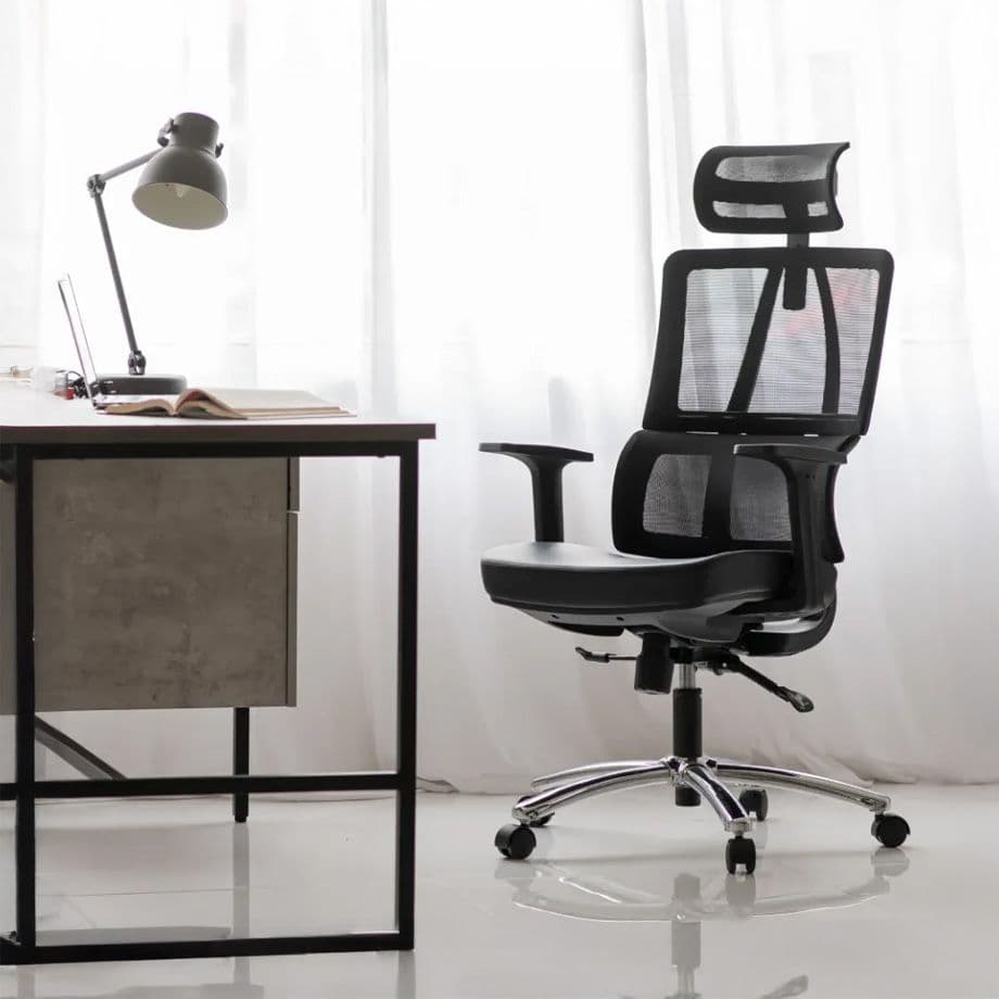 Ergonomic Chair Furradec