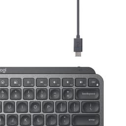 Logitech MX Keyboard