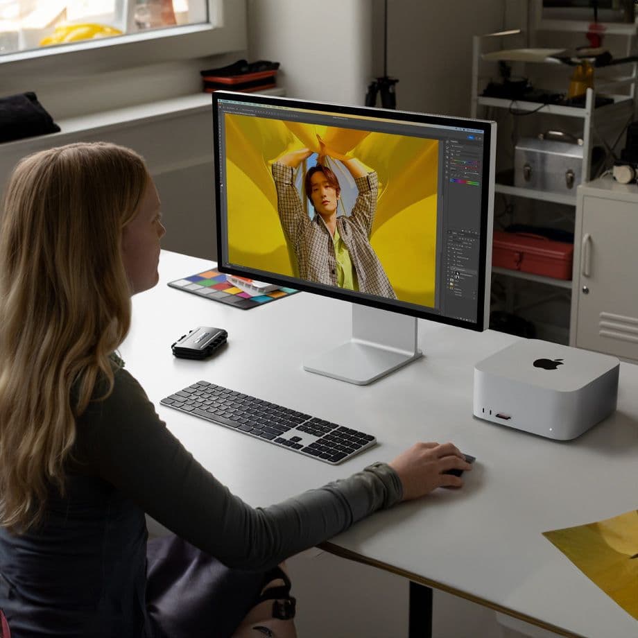 Apple Mac Studio