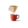 Koffiefilterpapier