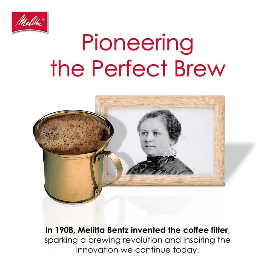 Coffee Filter Papers