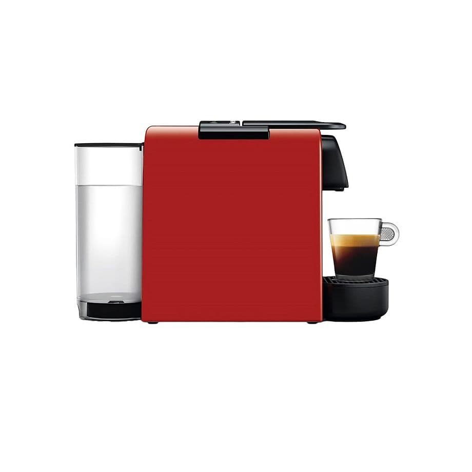 Nespresso Essenza Koffiemachine