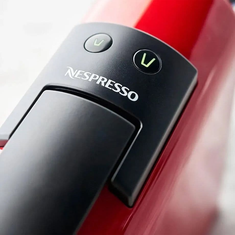 Nespresso Essenza Koffiemachine