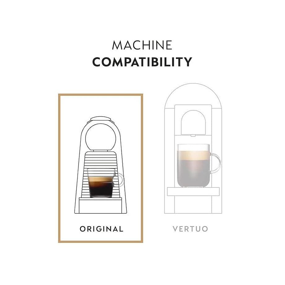 Nespresso-capsules
