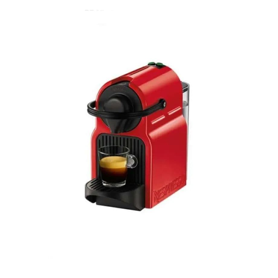 Nespresso Capsule Coffee Machine