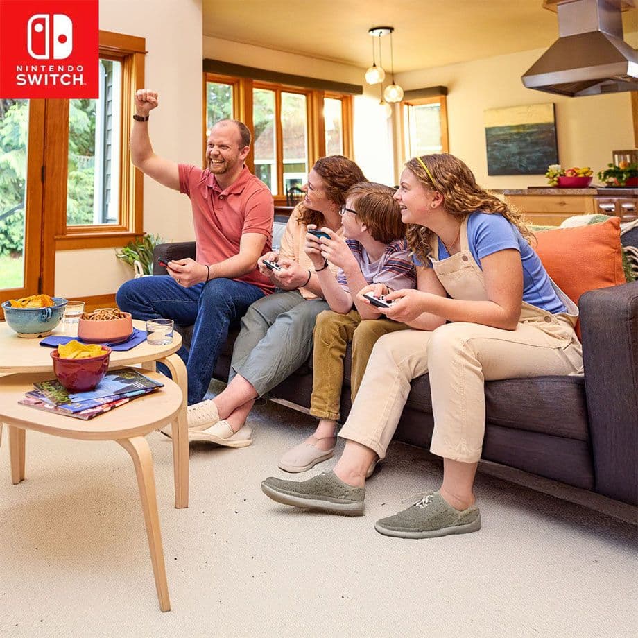 Switch 2 Controller Pack