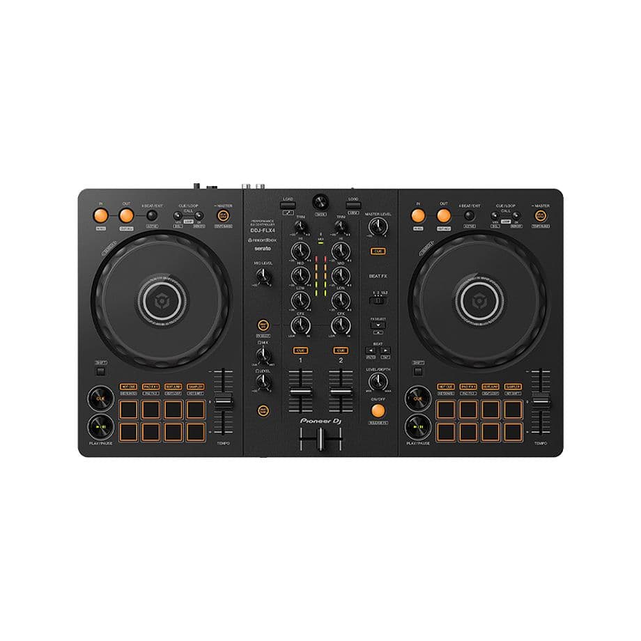 Pioneer DJ Controller