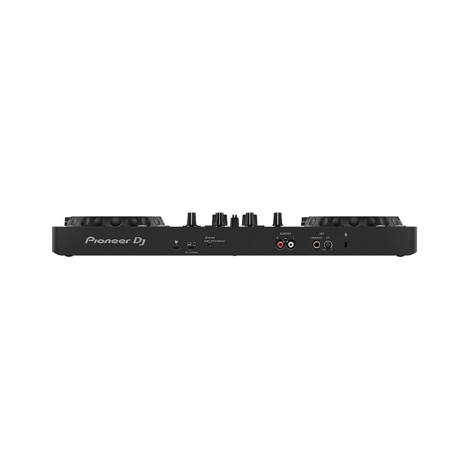 Pioneer DJ-controller