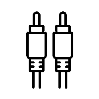 RCA-kabel