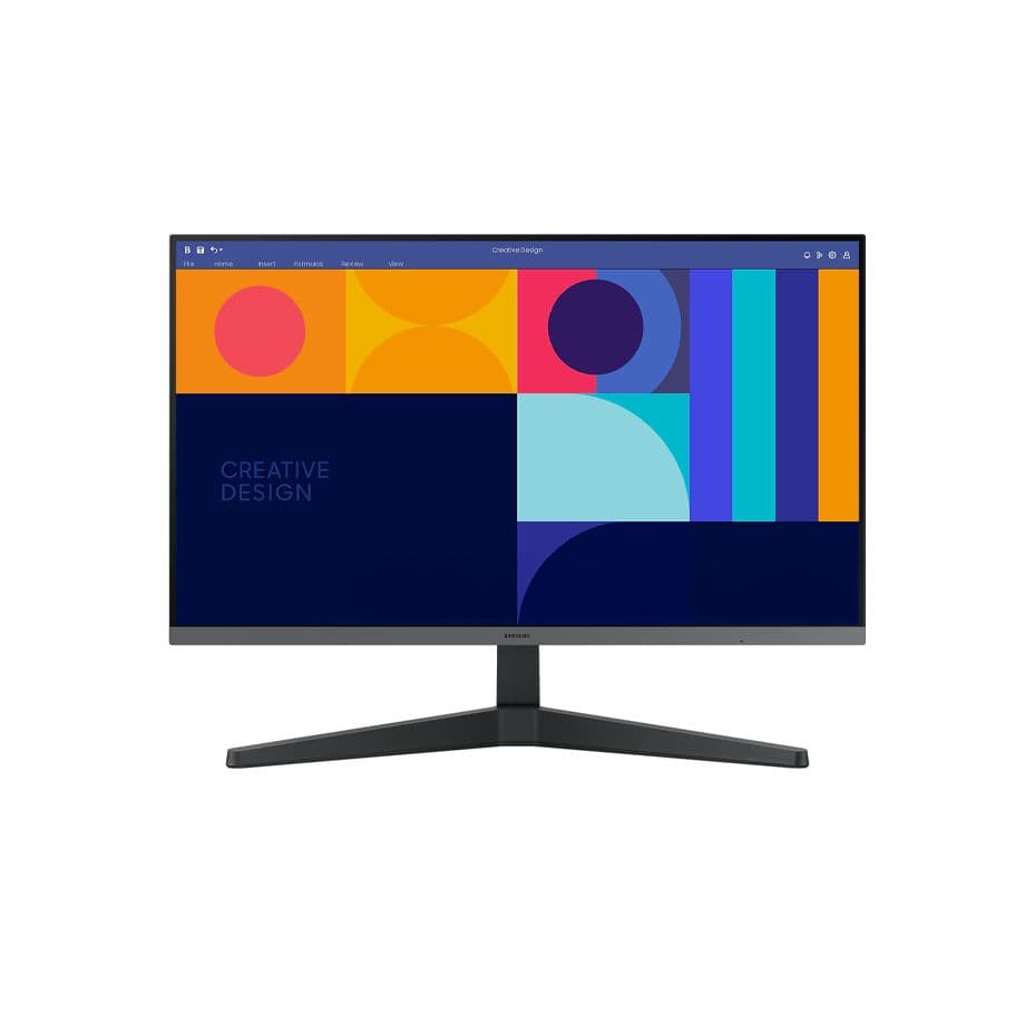 27" Full HD Office Monitor S27