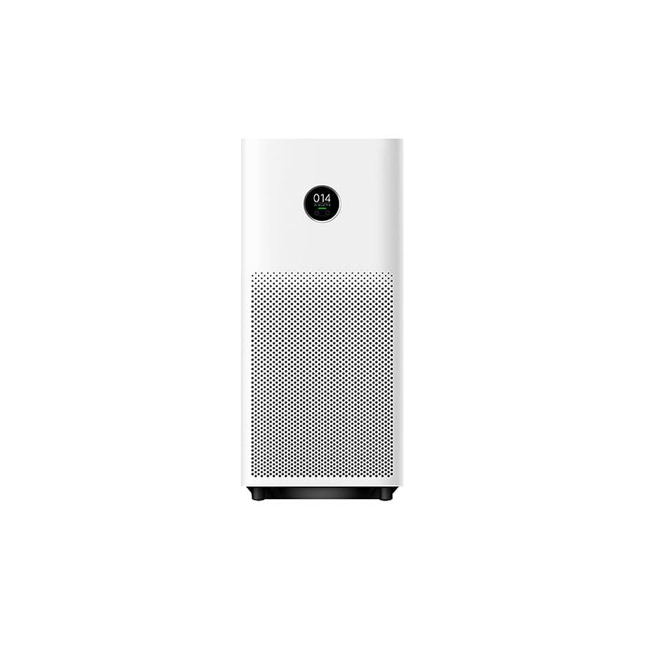Smart Air Purifier