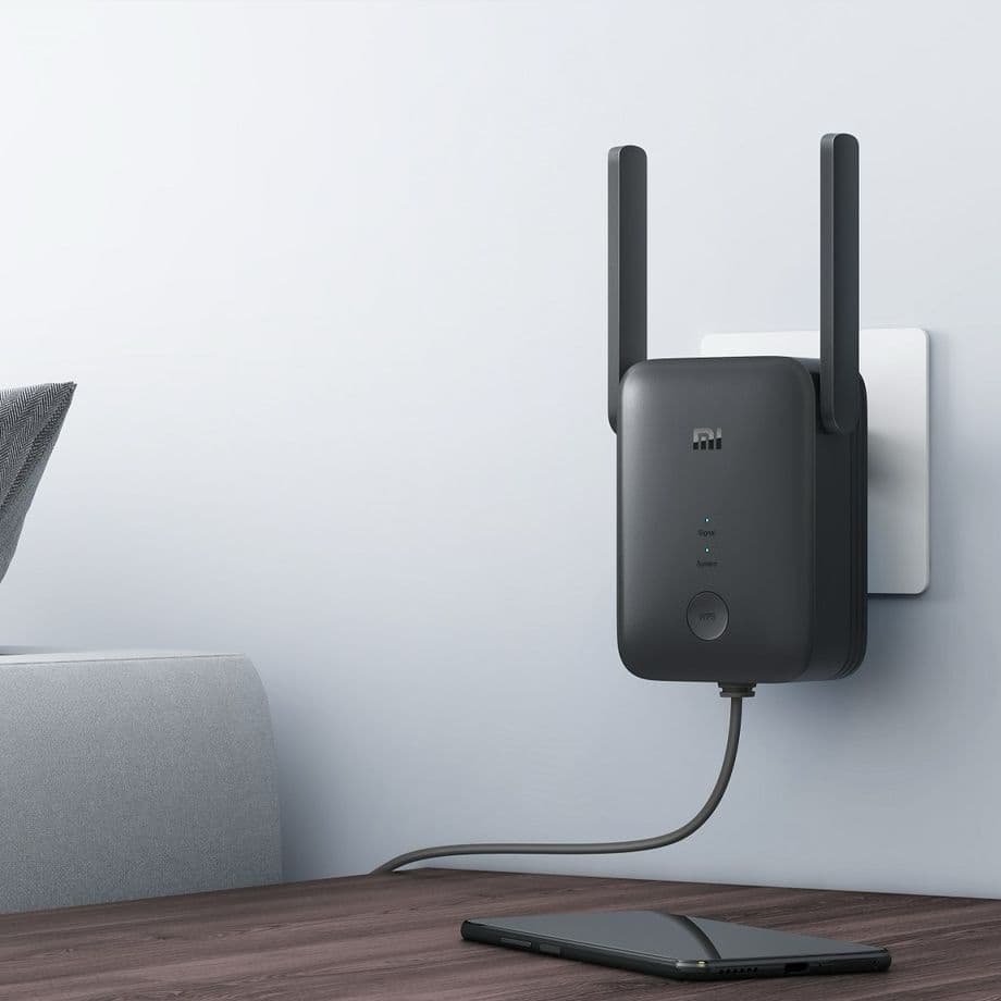 WiFi Range Extender