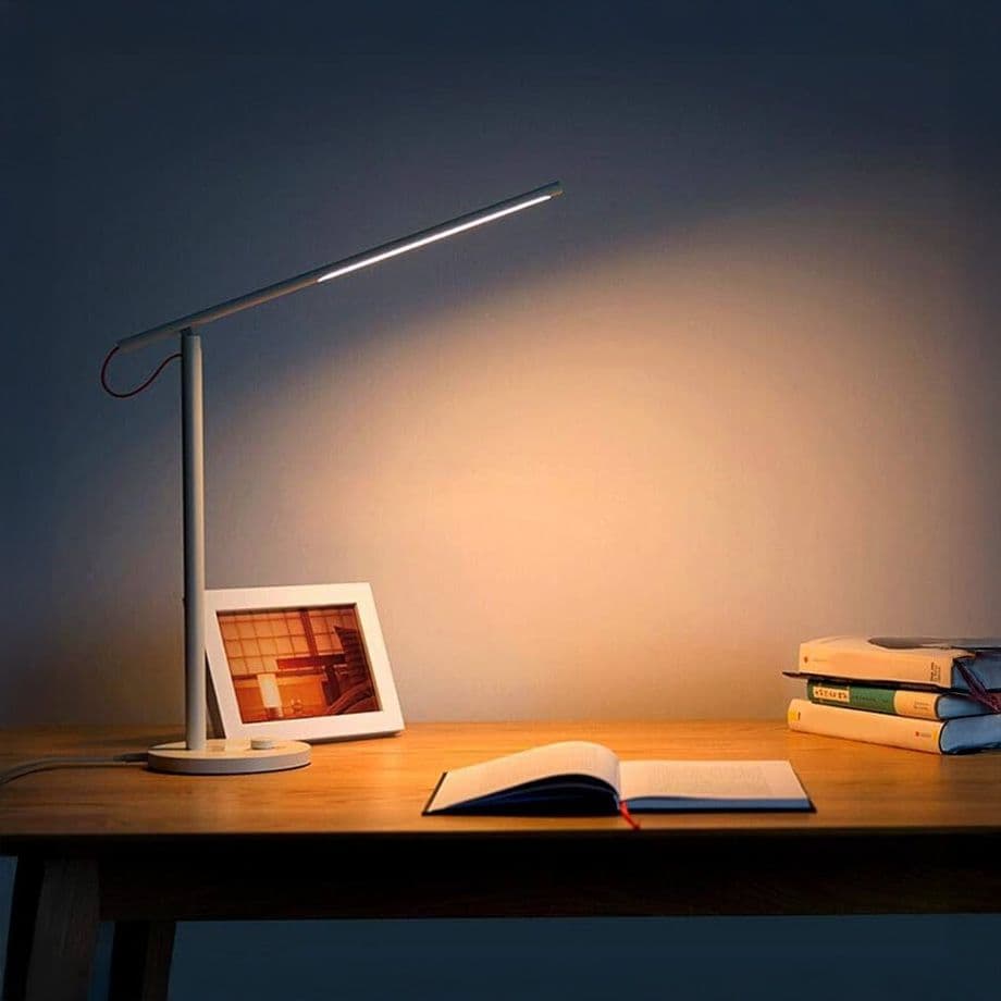 Slimme LED Bureau Lamp 1S