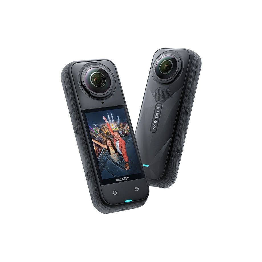 Insta360 Actiecamera