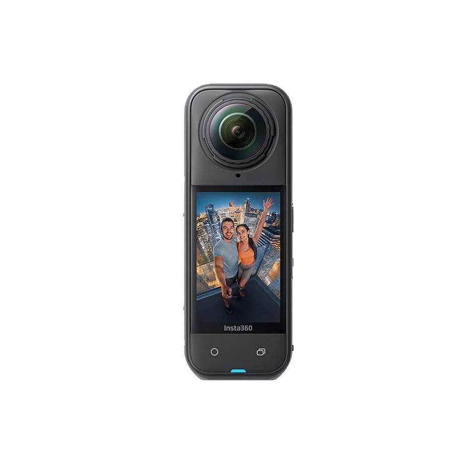 Insta360 Actiecamera