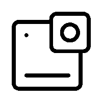 Actiecamera