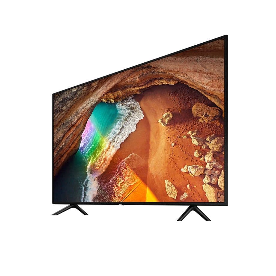 65'' Smart TV 4K