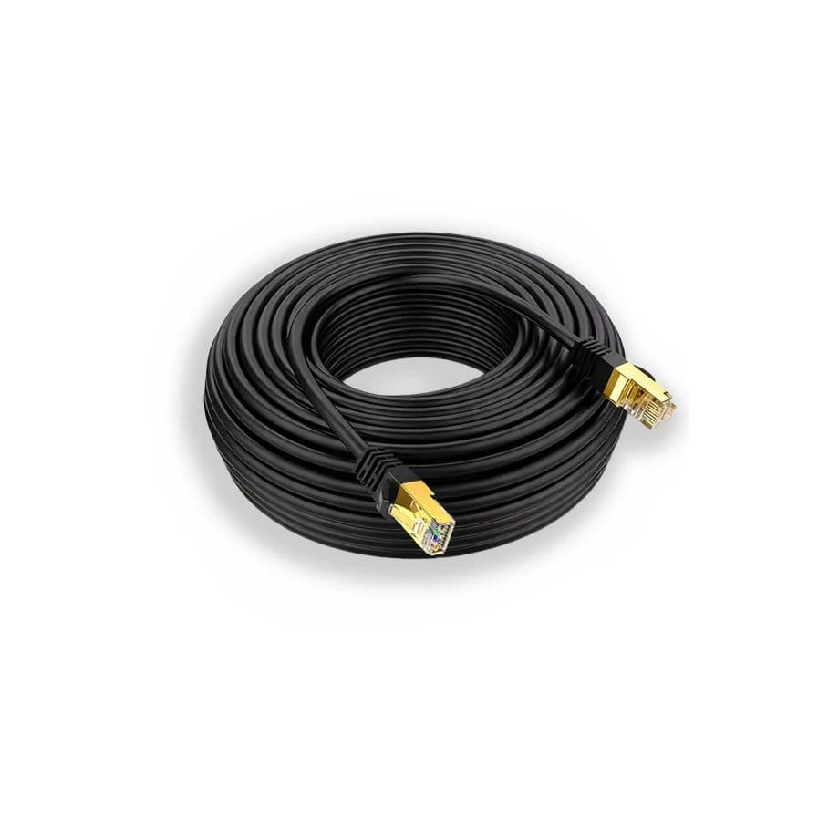 Gigabit LAN-kabel